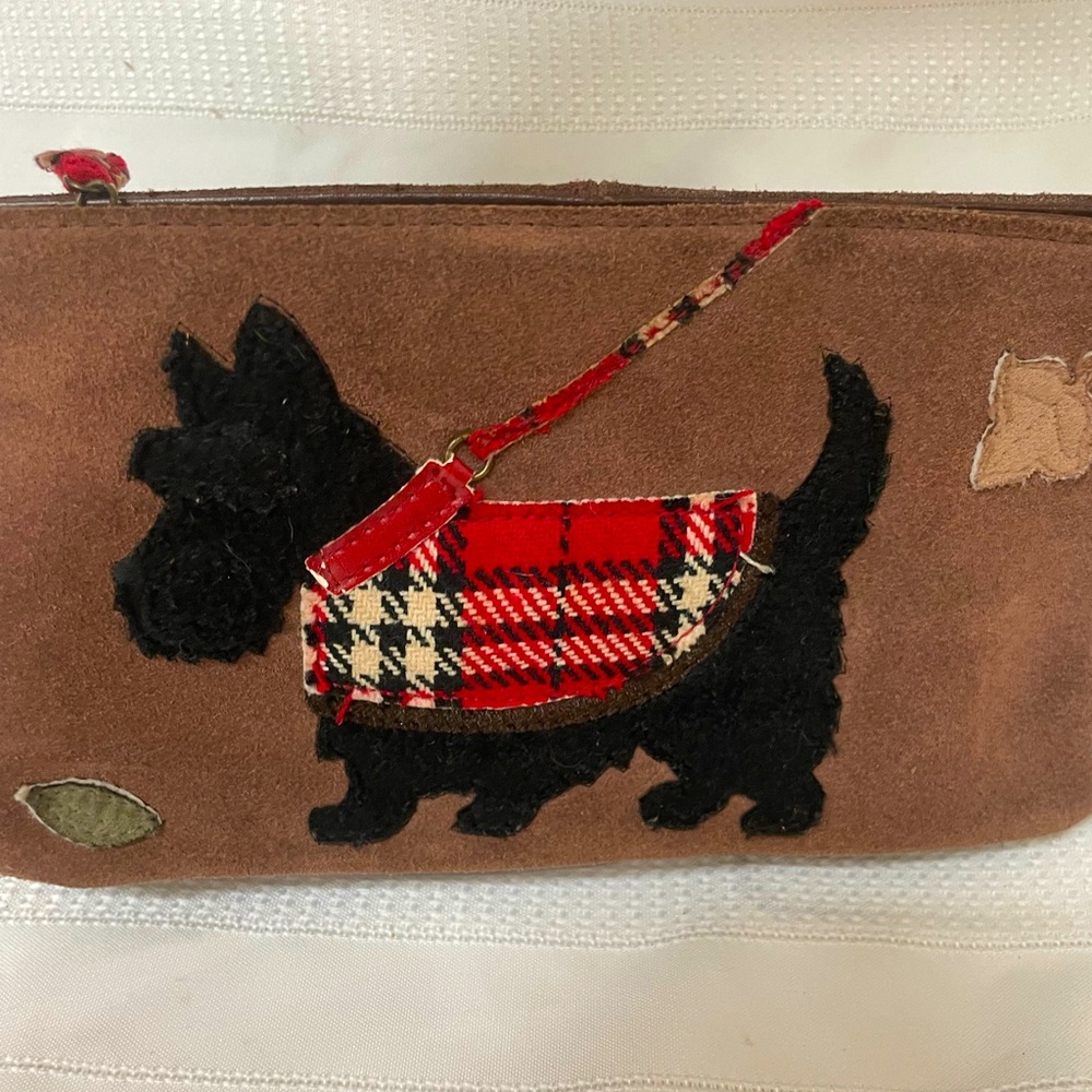 🐾Scottie dog Shoulder Bag🐾 - Picture 6 of 13